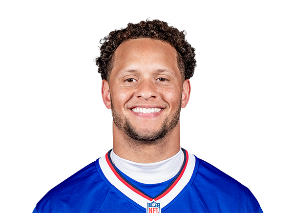 Terrel Bernard Madden NFL 2026 rating