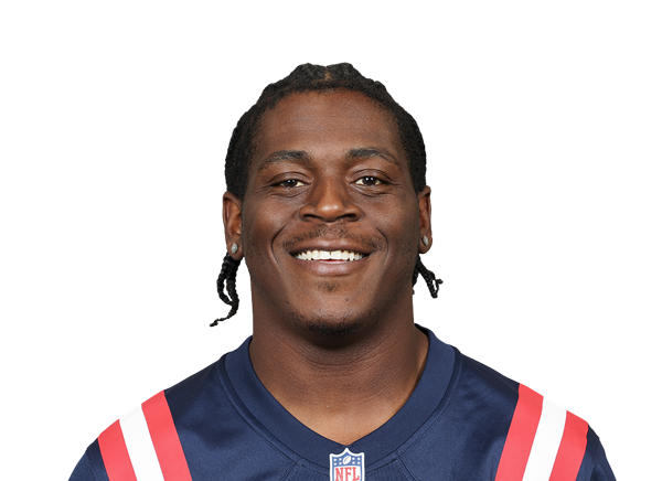 Terrell Jennings