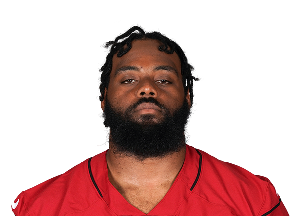 Terrell McClain Madden NFL 2020 rating