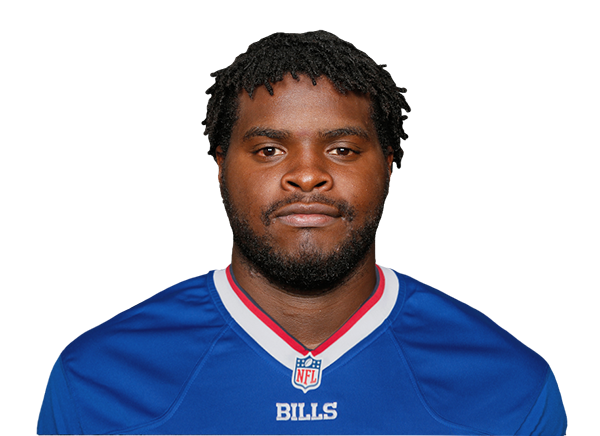 Terren Jones