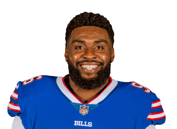 Terrence Fede Madden NFL 2019 rating