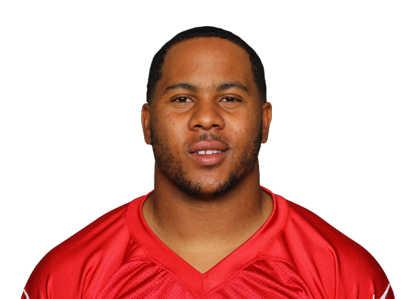 Terron Ward