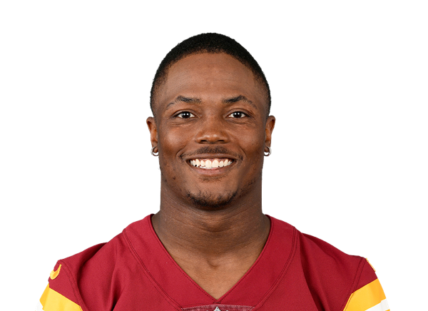 Terry McLaurin