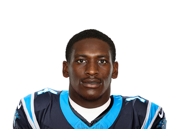 Tershawn Wharton Madden NFL 2026 rating