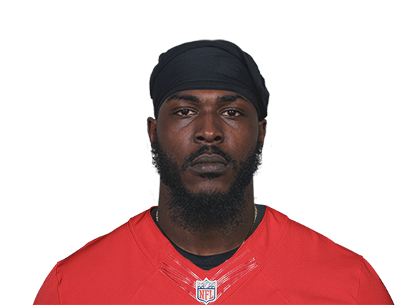 Tevin Coleman Madden NFL 2023 rating