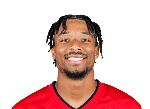 Tez Johnson Madden NFL 2026 rating