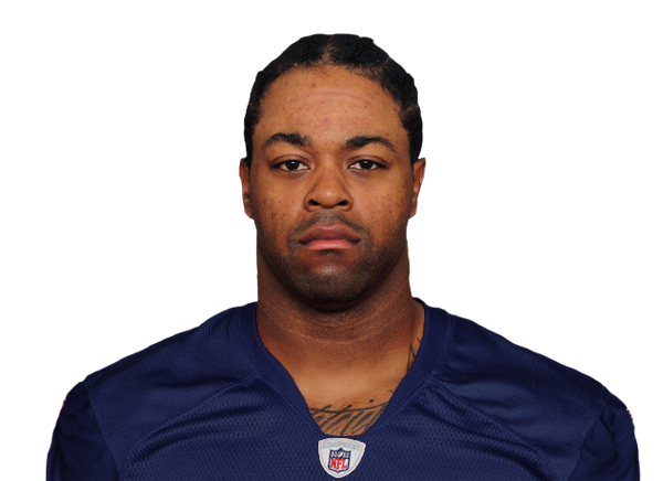 Thaddeus Gibson Madden NFL 2013 rating