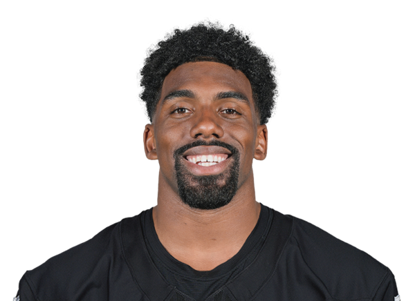 Thomas Booker Madden NFL 2026 rating