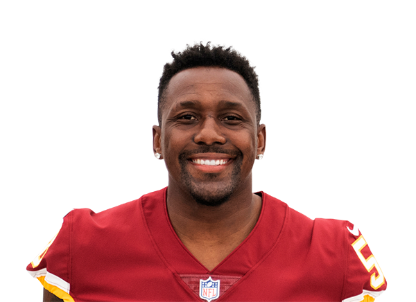 Thomas Davis Sr.