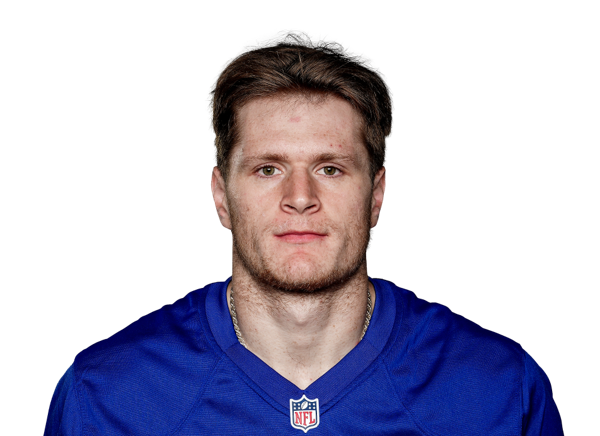Thomas Fidone Madden NFL 2026 rating