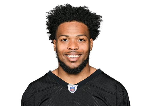 Thomas Graham Jr.