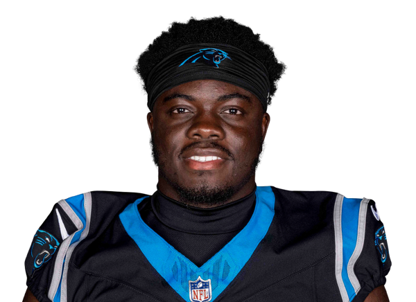 Thomas Incoom Madden NFL 2026 rating