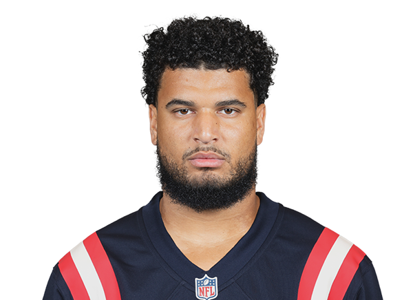 Thomas Odukoya Madden NFL 2026 rating