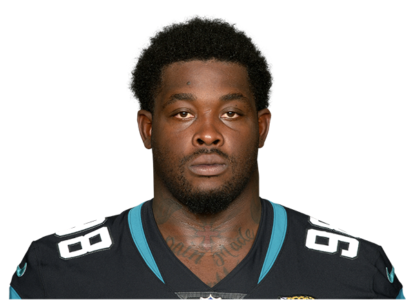 Timmy Jernigan