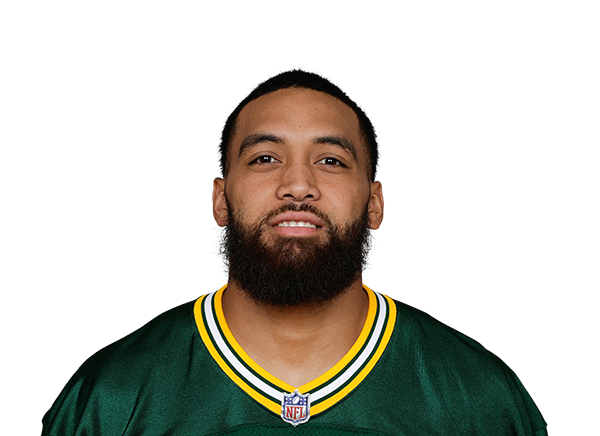 Tipa Galeai Madden NFL 2023 rating