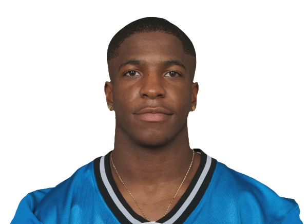 Titus Young