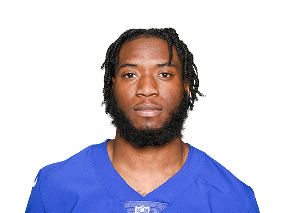 T.J. Brunson Madden NFL 2021 rating