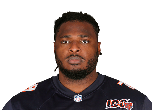 T.J. Clemmings Madden NFL 2020 rating