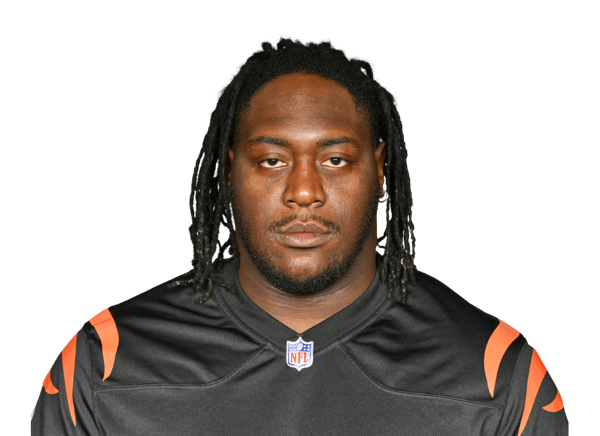 T.J. Slaton