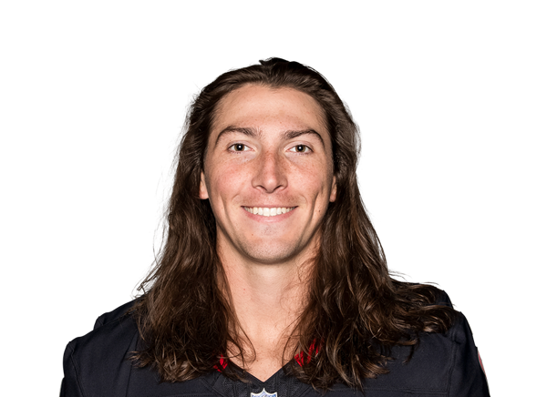 Tommy Townsend Madden NFL 2026 rating