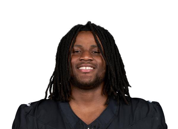 Tonka Hemingway Madden NFL 2026 rating
