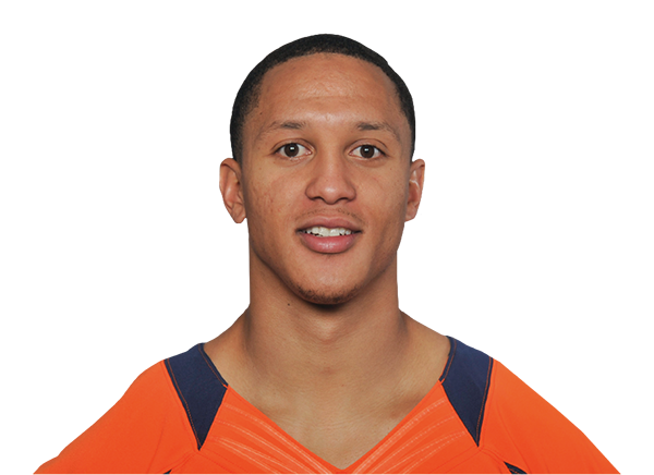 Tony Carter