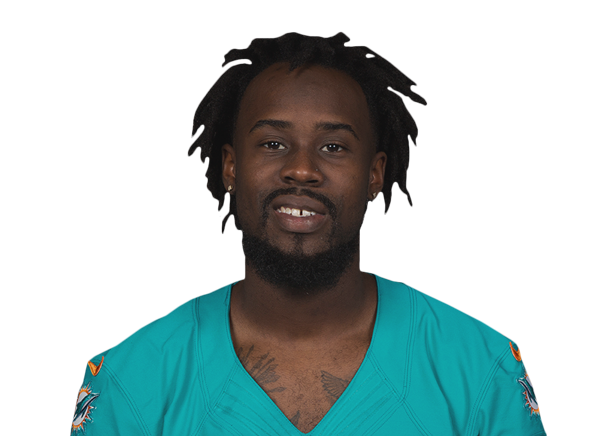 Tony Lippett Madden NFL 2020 rating