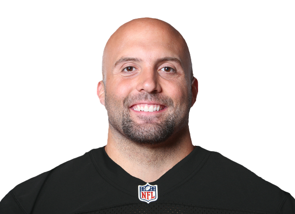 Tony Pashos Madden NFL 2014 rating
