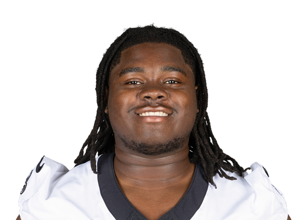 Torricelli Simpkins Madden NFL 2026 rating