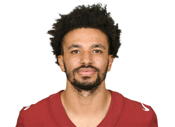 Torry McTyer Madden NFL 2021 rating