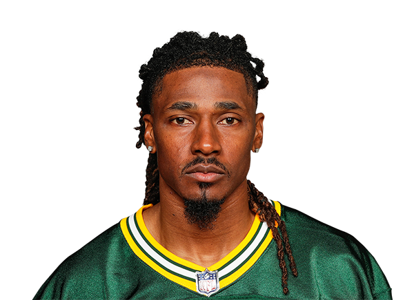 Tramon Williams