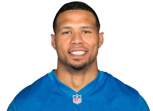 Travis Lewis