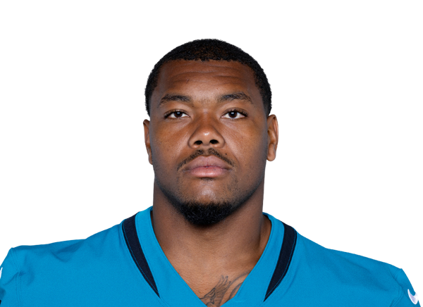 Travon Walker Madden NFL 2026 rating