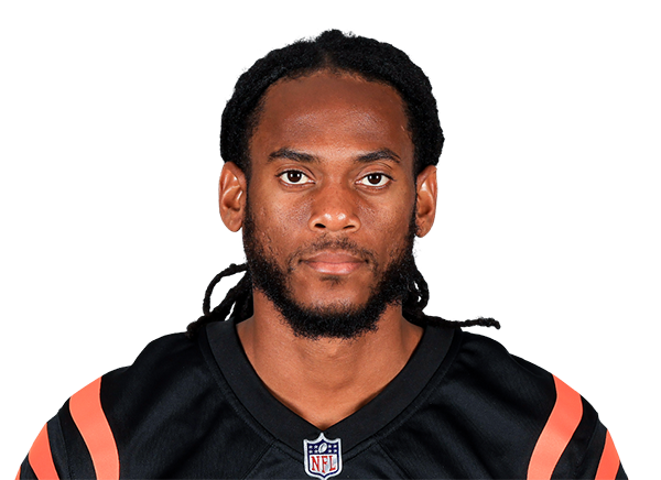 Trayvon Henderson Madden NFL 2023 rating