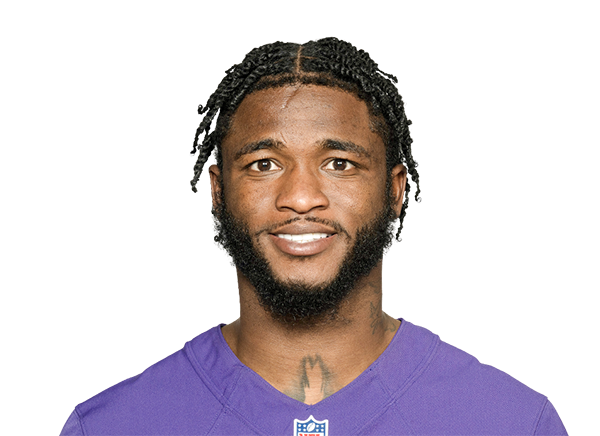 Trayvon Mullen Madden NFL 2024 rating