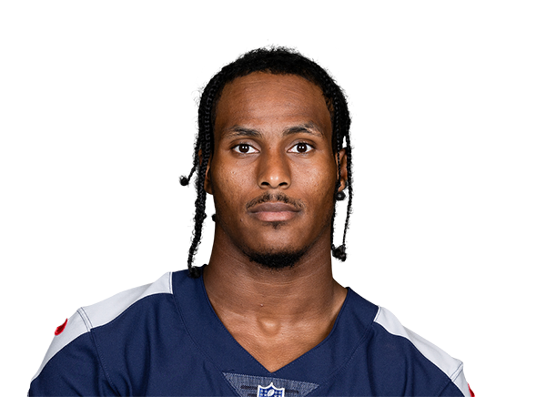 Tre Avery Madden NFL 2025 rating