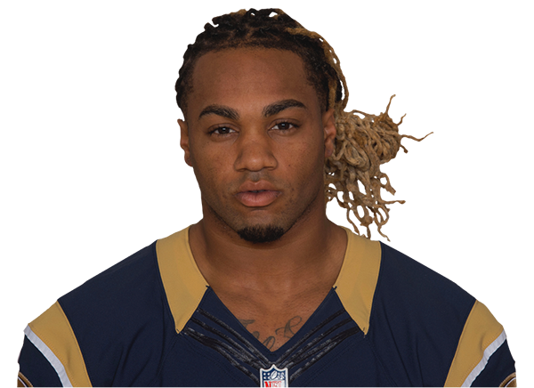 Tre Mason