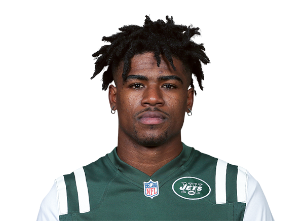 Tre McBride Madden NFL 2018 rating