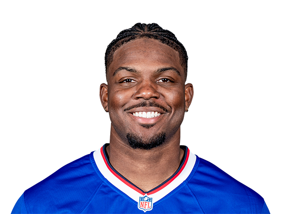 Tre' McKitty Madden NFL 2025 rating