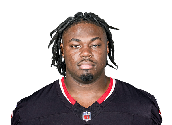 Tremayne Anchrum Madden NFL 2025 rating