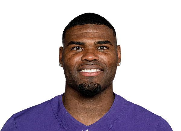 Trenton Simpson Madden NFL 2026 rating