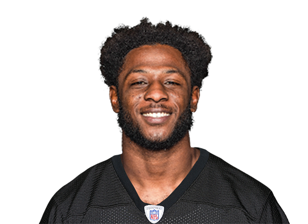 Trenton Thompson Madden NFL 2024 rating