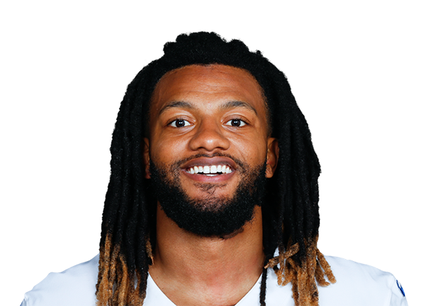 Treston Decoud Madden NFL 2020 rating
