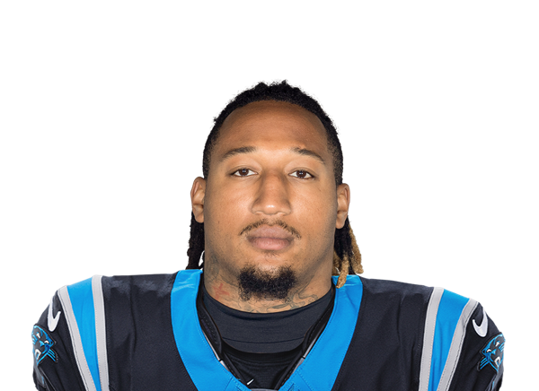 Trevis Gipson Madden NFL 2025 rating