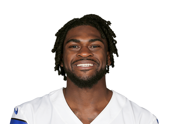 Trevon Diggs Madden NFL 2026 rating