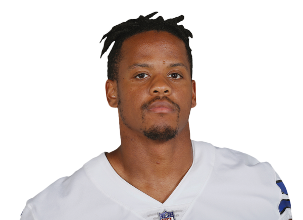 Tre'von Johnson Madden NFL 2020 rating