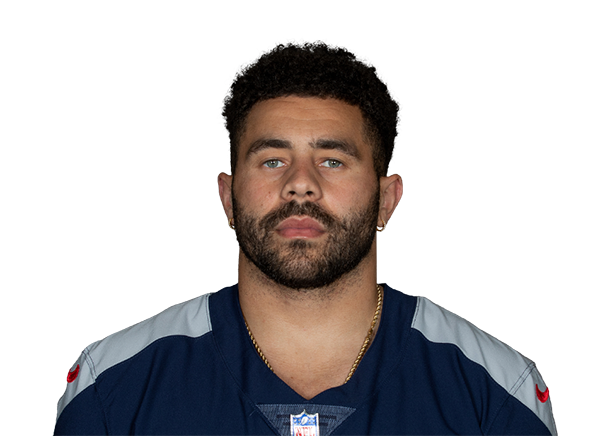 Trevon Wesco Madden NFL 2024 rating