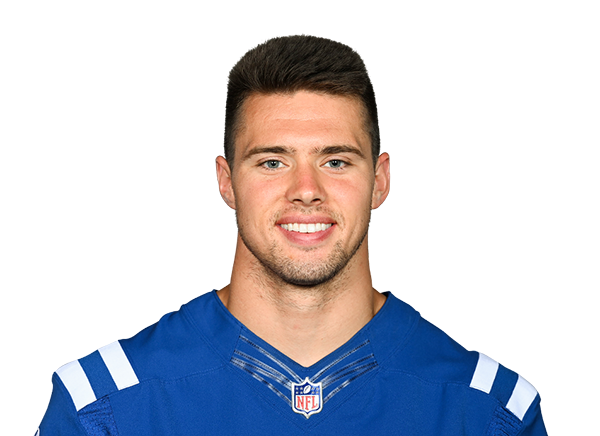 Trevor Denbow Madden NFL 2025 rating