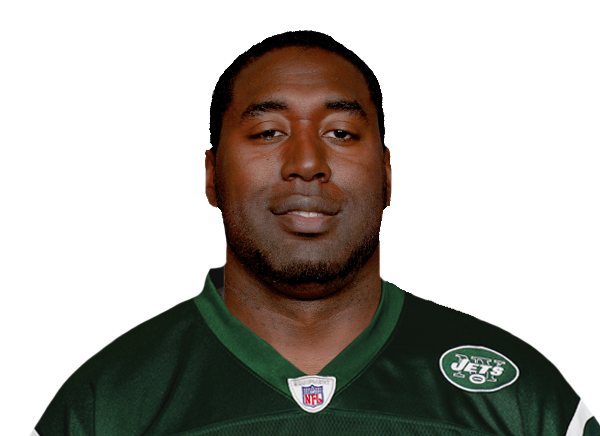 Trevor Pryce Madden NFL 2012 rating