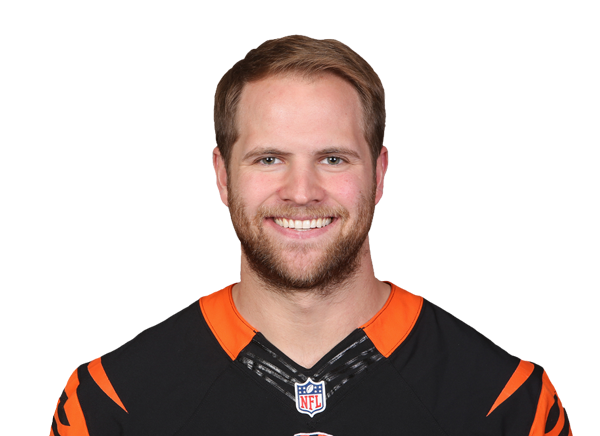 Trevor Roach Madden NFL 2017 rating